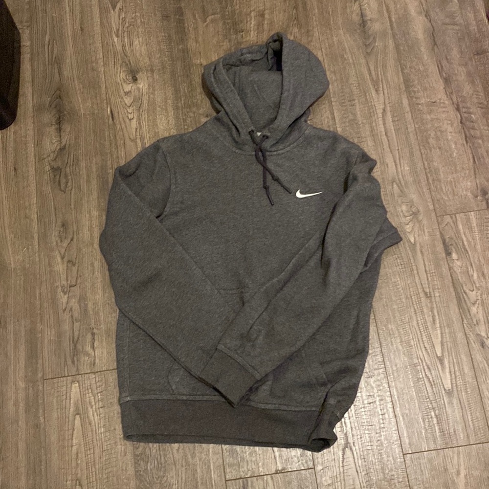 nike hoodie